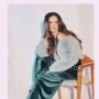Stres Akibat Pandemi, Rebecca Reijman Ciptakan Lagu "Fly Away" sebagai Penyemangat