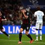 Hasil AC Milan vs Chelsea: Tomori Kartu Merah, Rossoneri Dipecundangi The Blues 2-0