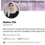 Viral Dokter Tifa Klaim Akan Ada Lockdown Gegara Pandemi 2.0 di 2023, Netizen Siap Lapor Polisi