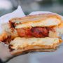 5 Kreasi Sandwich, Buat Menu Sarapanmu Lebih Bervariatif!