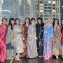 10 Potret Mayangsari Bareng Geng Arisan Kepompong, Kumpulan Emak-Emak Sosialita