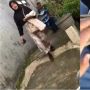 Perempuan Ini Dijemput Pacar di Gang, Isi Tasnya Bikin Warganet Melongo: Lumayan Buat Bekal