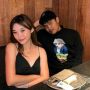 10 Potret kedekatan Nopek Novian dan Livy Renata, Semakin Dekat Gara-gara Jumlah AdSense Tinggi