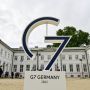 Terus Dukung Ukraina, Negara G7 Ingatkan Rusia Soal Konsekuensi Senjata Nuklir