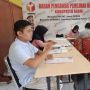 Ratusan Peserta Lolos Seleksi Adminitrasi Panwascam di Agam