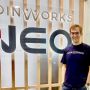 KoinWorks Tunjuk Pakar Perbankan Global sebagai Chief Financial Officer