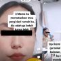 Tega! Tak Betah Jadi Baby Sitter Cucu, Ibu ini Malah Diancam Anaknya Sendiri, Publik Ikut Meradang