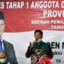 Diusulkan Diganti Sebagai Wakil Ketua DPRD Lampung, Raden Muhammad Ismail Gugat Partai Demokrat