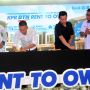 Ditunggu Pasar, KPR Rent To Own Resmi Meluncur