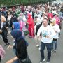 Meriahkan Pentas Seni Budaya Maluku Utara, Pertamina Dukung Gernas Bangga Buatan Indonesia