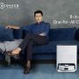 Ecovacs Robotics Kenalkan Robot Vacuum Berteknologi AI dengan 8-in-1 OMNI Station