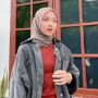 10 Potret Terbaru Nissa Sabyan, Dipuji Makin Cantik Meski Doyan Pose Merem Melek