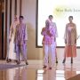 Sambut Tren Fashion 2023, Leny Rafael Gandeng WOU Batik Hadirkan Abimana Series