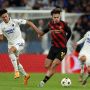 Tanpa Erling Haaland, Manchester City Ditahan Imbang Copenhagen 0-0