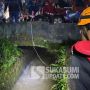 Detik-detik Siswa SD di Sukabumi Hanyut Terseret Arus Banjir