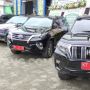 Pemkot Bontang Ingkar Janji, Katanya Tak Beli Mobil Dinas Buat OPD, Ternyata...