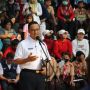 Resmikan 100 Taman Maju Bersama, Anies ke Pengelola: Jangan Ada Larangan untuk Menginjak Rumput
