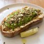 Resep Avocado Chia Toast, Menu Simpel yang Cocok untuk Sarapan