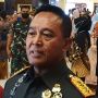 Isu Akan Ada Reshuffle Kabinet Jokowi: "Jenderal Andika Layak Jadi Menhan Gantikan Prabowo"