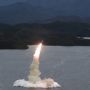 Korut Tantang Dunia? Luncurkan Rudal Jelang Pelantikan Presiden AS Terpilih Donald Trump