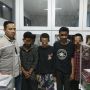 Gerombolan Bocil Pelaku Curanmor di Karawang, Uang Hasil Curian untuk Foya-foya