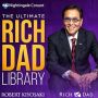 Robert Kiyosaki: Pekerja dan Penabung Adalah Pecundang, Emas Adalah Pemenang