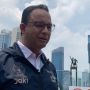Anies Jawab Kritikan Soal Pembangunan Halte Transjakarta Bundaran HI: Biar Semua Warga Bisa Nikmati Keindahan