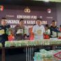 Peredaran 270,28 Kilogram Sabu dari China Berhasil Digagalkan