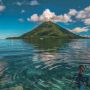 5 Rekomendasi Destinasi Wisata Banda Neira, Pulau Hatta Hingga Lafa Flow