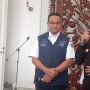 Pesan Anies ke Heru Budi: Beliau Sangat Mumpuni, Berpengalaman, dan Akan Sukses Jalani Tugas