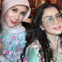 Berbagi Pengalaman Menjaga Suami Tidak Selingkuh, Netizen ke Mayangsari: Dia Lupa dari Mana Asalnya