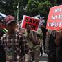 Kasus Suap dan Gratifikasi, KPK Didesak Tangkap dan Adili Gubernur Papua Lukas Enembe