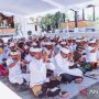 Ritual Ngrastiti Bhakti Digelar Untuk Memohon Kelancaran KTT G20 di Bali