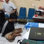 Bobol 10 Masjid, Pria Ini Jual Pengeras Suara Hasil Curian di Facebook dan Marketplace