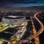 Jakmania Minta Perbaikan Infrastruktur JIS Segera Dilakukan, Ketua DPRD DKI Bakal Temui Heru Budi