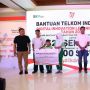 Telkom Hadirkan Digitalisasi Pendidikan di Daerah 3T