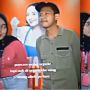 Didorong Satu Cewek, yang Nyesek Satu Indonesia, Ekspresi Pasrah Pria Ini Tunda Foto Bareng Nagita Slavina Viral