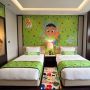 Pertama di Indonesia, Staycation Bertema Cocomelon di Fairmont  Jakarta
