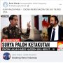 CEK FAKTA: NasDem Panik Terancam Tak Ikut Pilpres 2024 Gegara Jokowi, Benarkah?