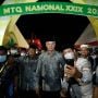 Sambil Kunjungi Pameran UMKM, Ganjar Berharap MTQ Jadi Momentum Menumbuhkan Persaudaraan Antar Anak Bangsa