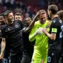 Hasil Atletico Madrid vs Club Brugge: Tahan Imbang Rojiblancos, Blauw-Zwart ke 16 Besar Champions League
