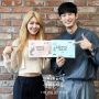 Sinopsis Please Send a Fan Letter, Sooyoung SNSD Adu Akting dengan Yoon Park di Komedi Romantis