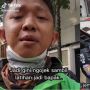 Dikira Orangtua, Anak Customer Ini Minta Driver Ojol Penjemputnya Belikan Jajan