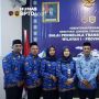 Ditjen Perhubungan Darat Gelar Pengambilan Sumpah ASN, Peringatkan Agar Tak Menyimpang