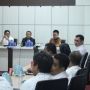 Satgas Polri Pantau Penggunaan Dana PEN di Kabupaten Takalar