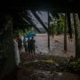 Dampak Banjir dan Longsor, 124 Rumah di Lebak Rusak