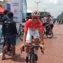 Tour de Langkawi 2022: Aiman Cahyadi Incar Etape 3 untuk Curi Poin