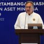 Pentingnya Pengamanan Aset Minerba untuk Industri Pertambangan Nasional