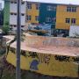 Terpopuler: Tudingan Ijazah Palsu Presiden Jokowi, Kondisi Miris Area Skateboard di Gedung Creative Center Bekasi