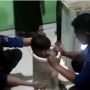 Main Petak Umpet di Mesin Cuci, Balita Terjebak di Tabung Pengering Pakaian